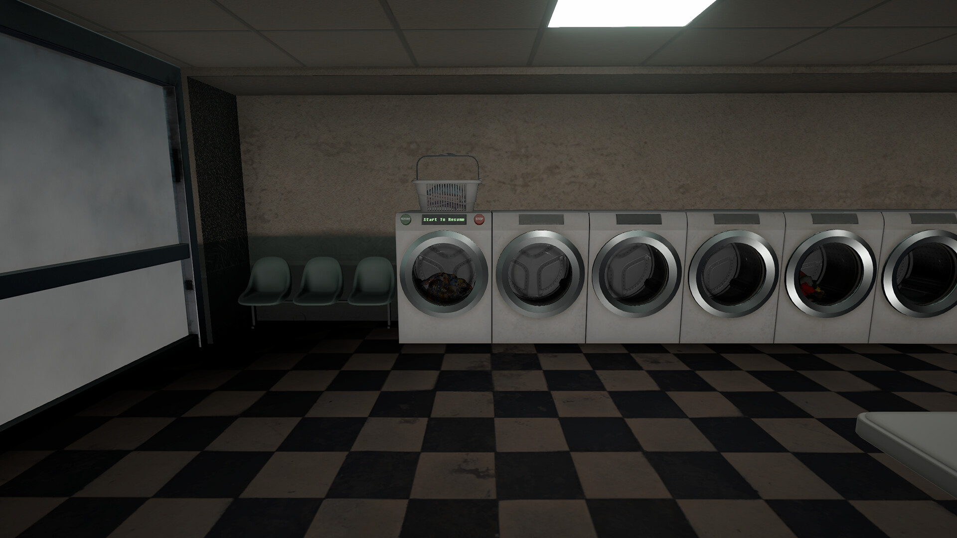 Laundromat 8 스크린샷 2