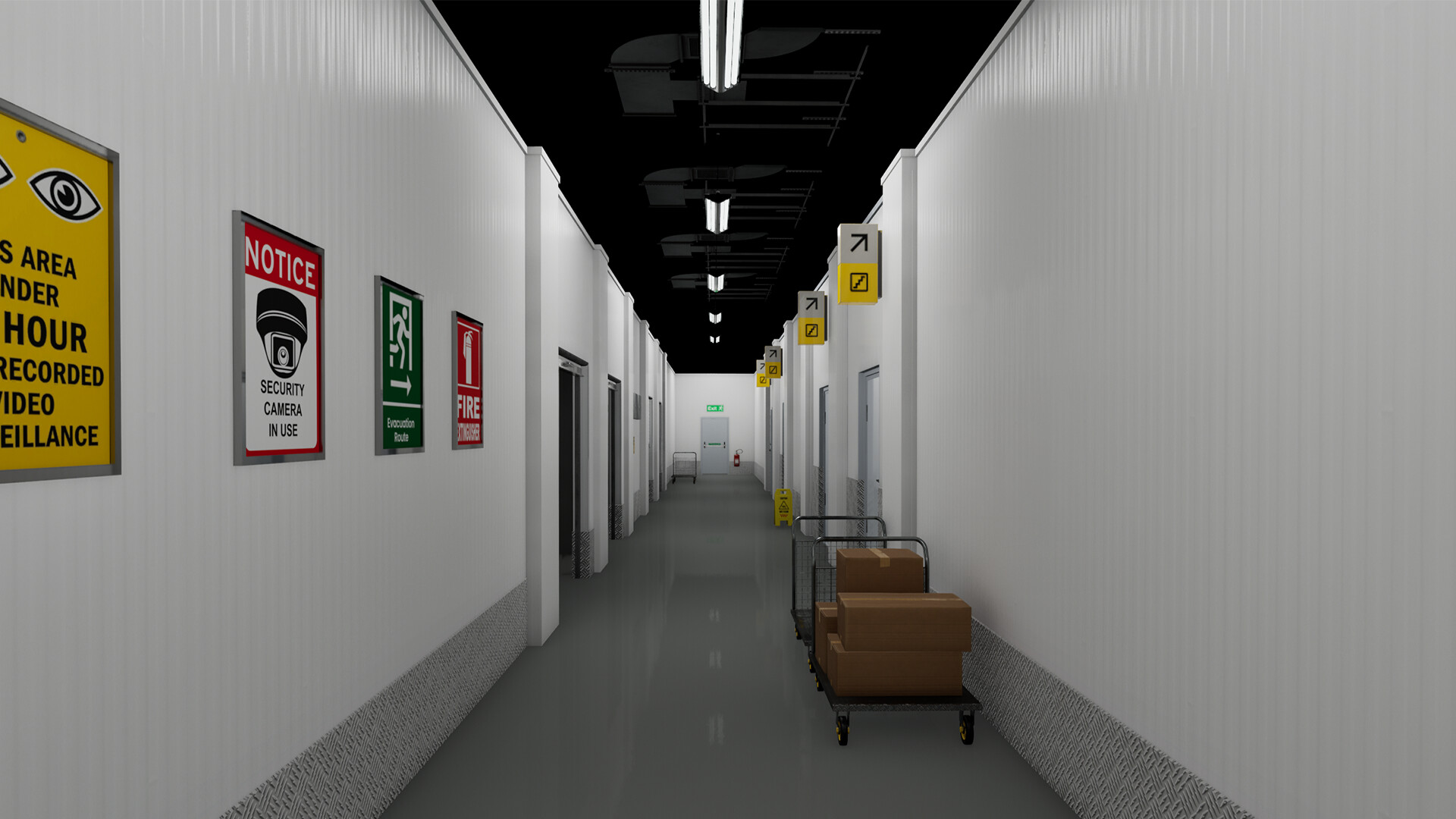 Storage 8 스크린샷 1