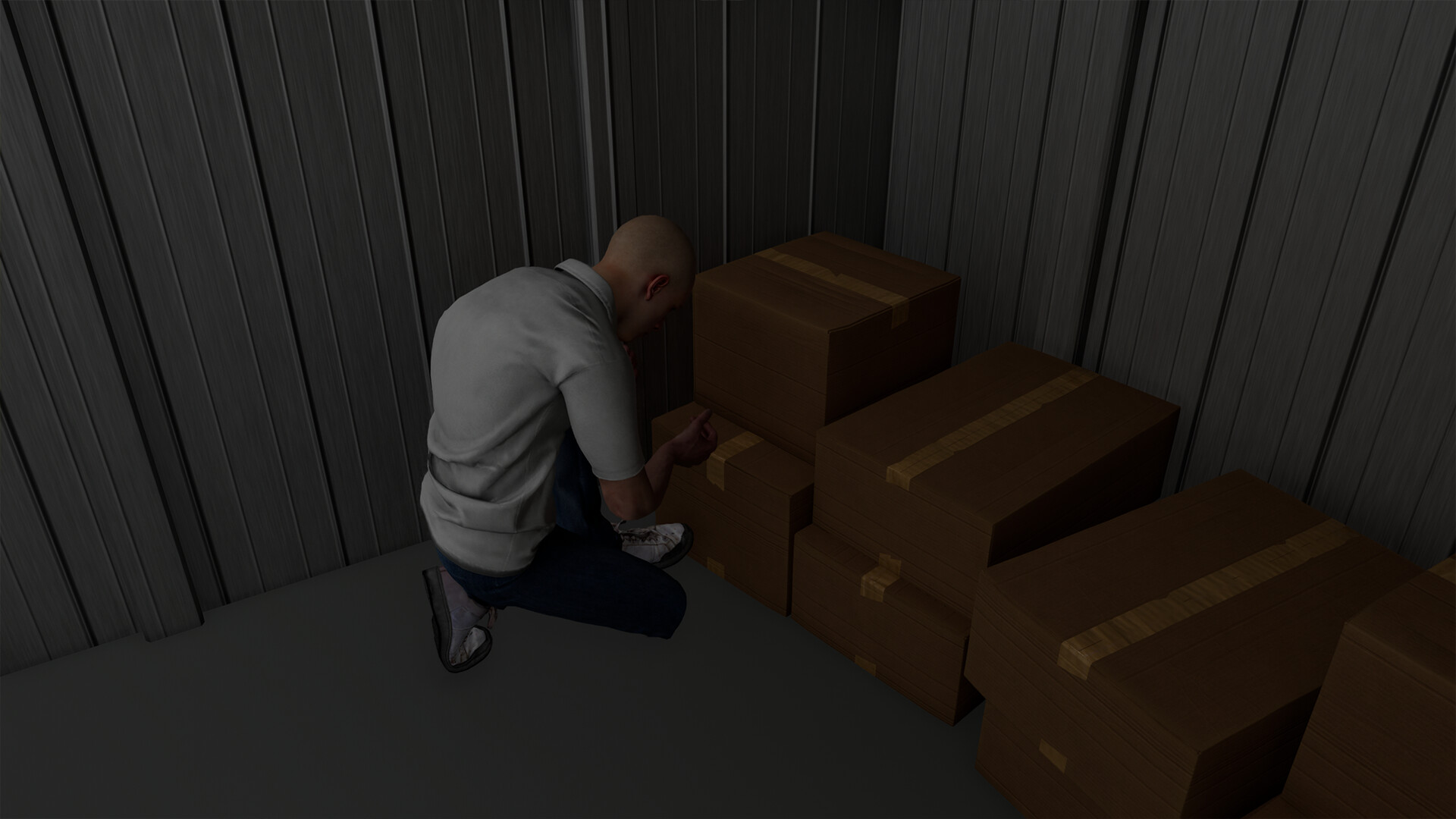 Storage 8 스크린샷 2