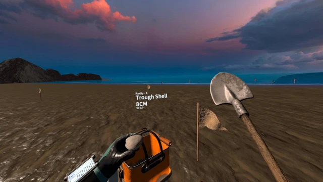 Tidal Adventure 스크린샷 4